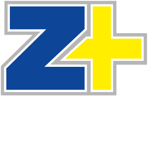 Zuber Logo